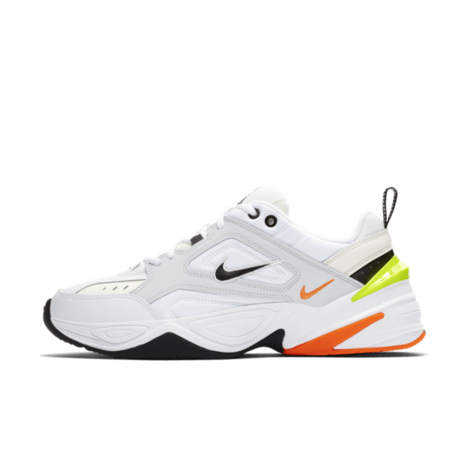 Nike M2K Tekno 'Pure Platinum'