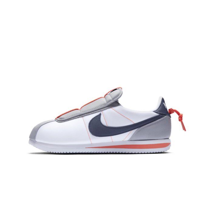 Kendrick Lamar x Nike Cortez Basic Slip