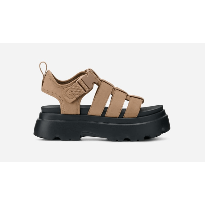 UGG® Cora Sandal Women Tan