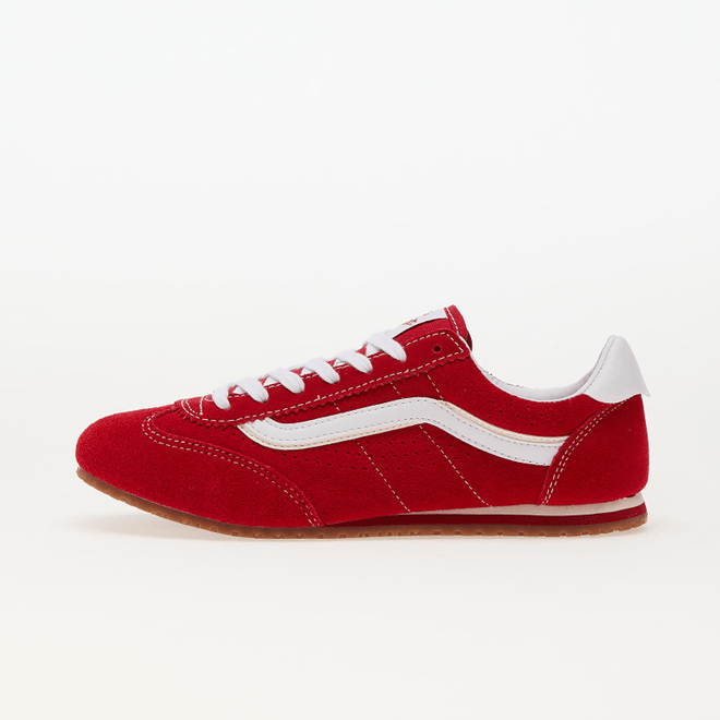 Vans Super Lowpro