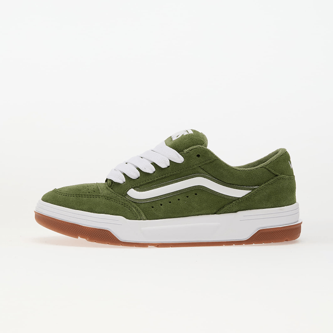 Vans Hylane Loden Green 