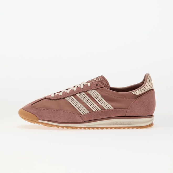 adidas SL 72 Og W Warm Clay
