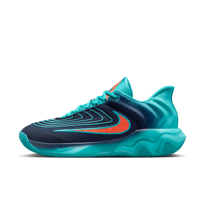 Nike Giannis Immortality 4 Basketball