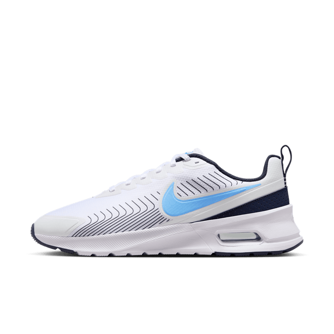Nike Air Max Nuaxis
