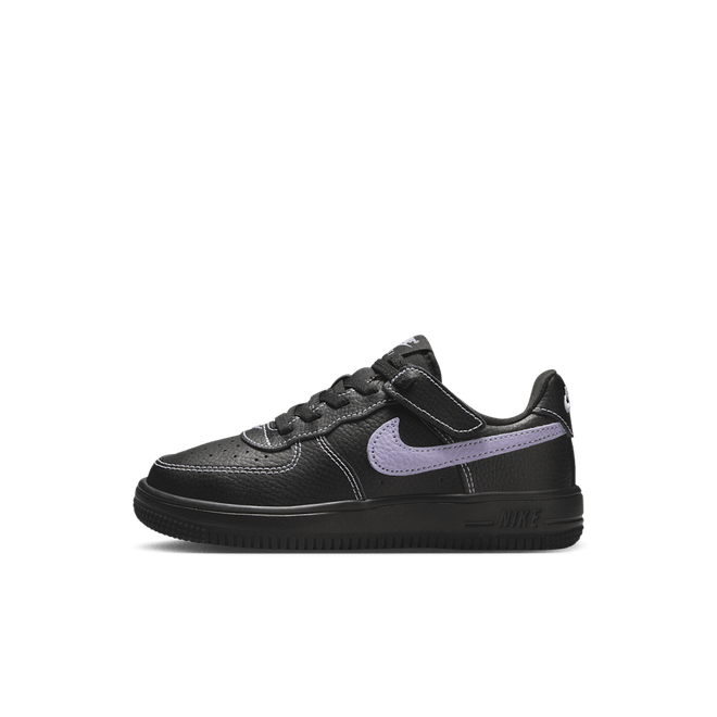 Nike Force 1 Low LV8 EasyOn Younger Kids'