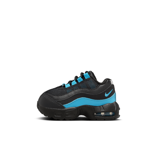 Nike Air Max 95 Recraft Baby/Toddler