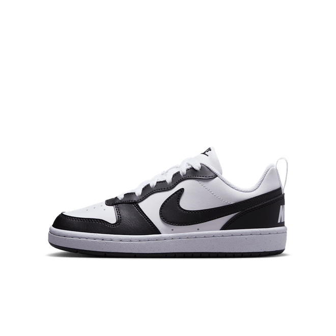Nike Court Borough Low Recraft Older Kids'