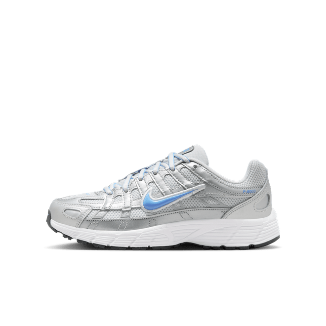 Nike P-6000 Older Kids'