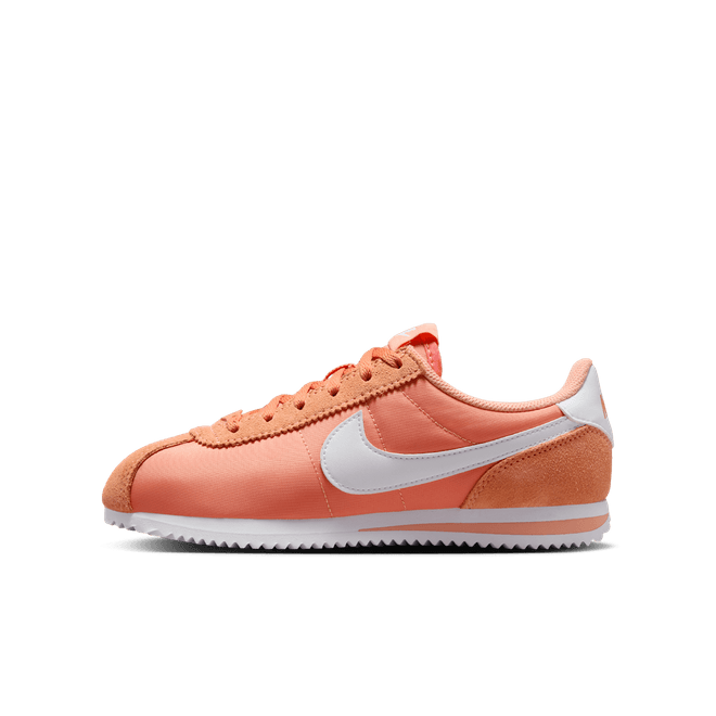 Nike Cortez Textile Older Kids'