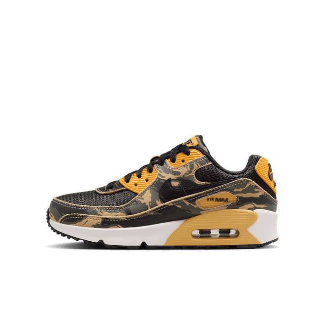 Nike Air Max 90 Older Kids' Shoe