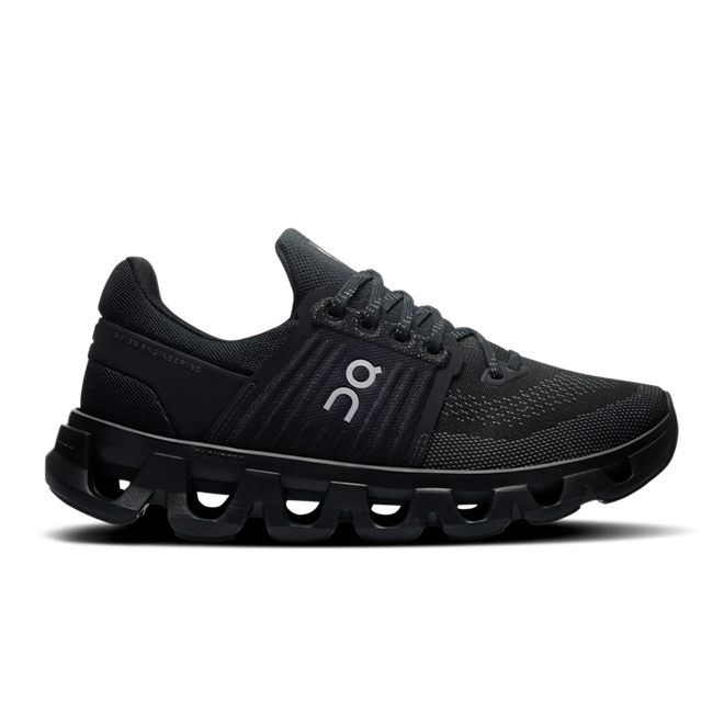ON Cloudswift 4 AD 'Black'