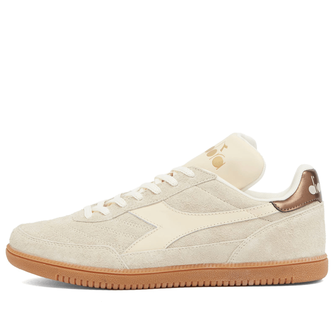 Diadora Gold Indoor Hairy 