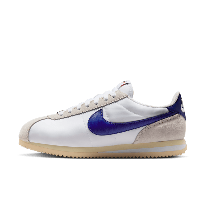 Nike Cortez Textile