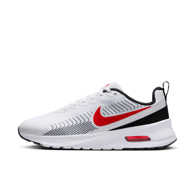 Nike Air Max Nuaxis