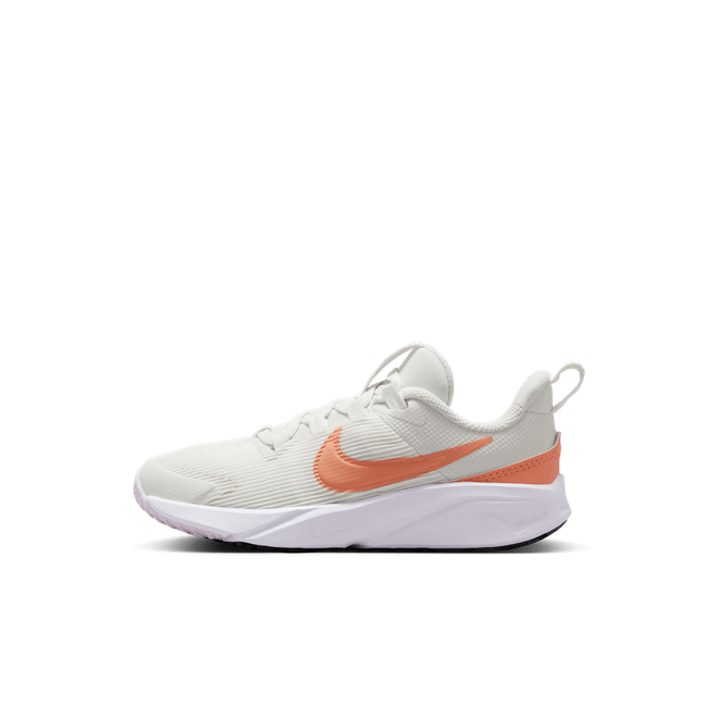 Nike Star Runner 4 Little Kids'