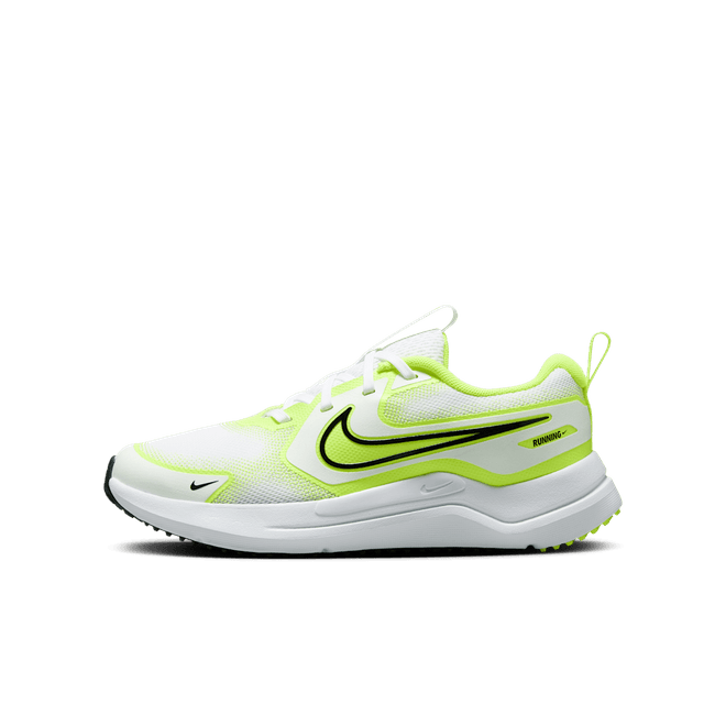 Nike Cosmic Runner Big Kids' Road