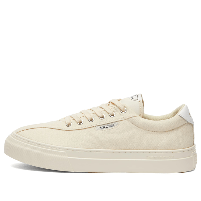 Stepney Workers Club Dellow 02 Cup Canvas 