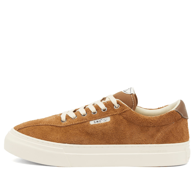 Stepney Workers Club Dellow 02 Cup Suede 