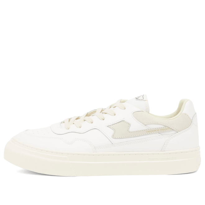 Stepney Workers Club Pearl S-Stike Leather 