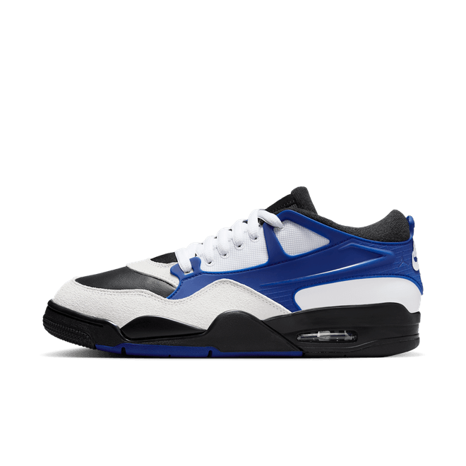 Nike Air Jordan 4 RM 'Deep Royal Blue'