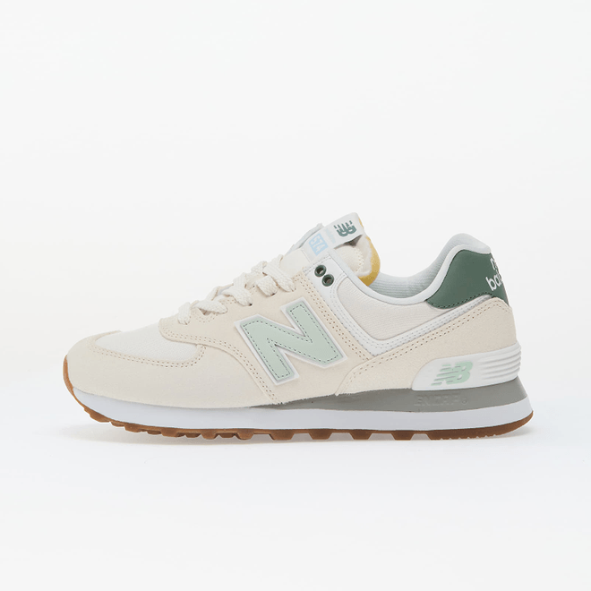 New Balance 574 Sea Salt 