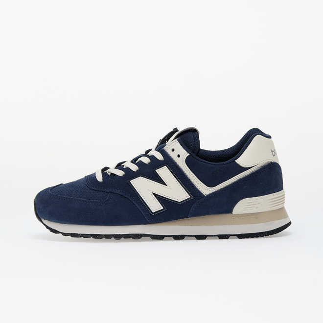 New Balance 574 Indigo 