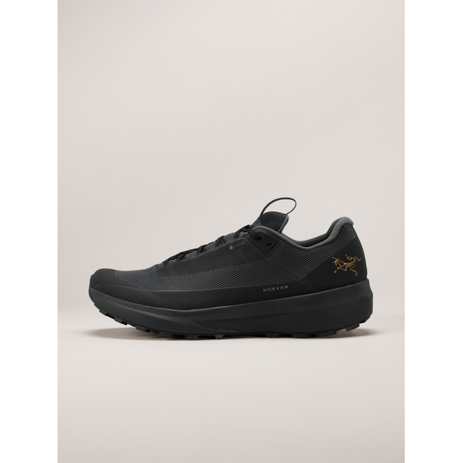 Arc'teryx Norvan LD 4 GTX M Black Black S25