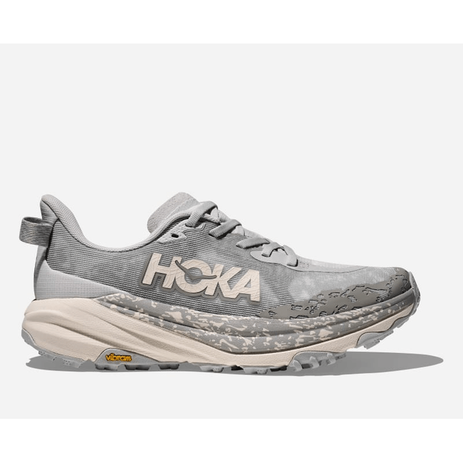 HOKA  Speedgoat 6 Trail  Cosmic Grey