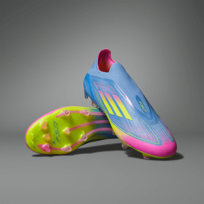 adidas F50 Elite Veterloze Firm Ground