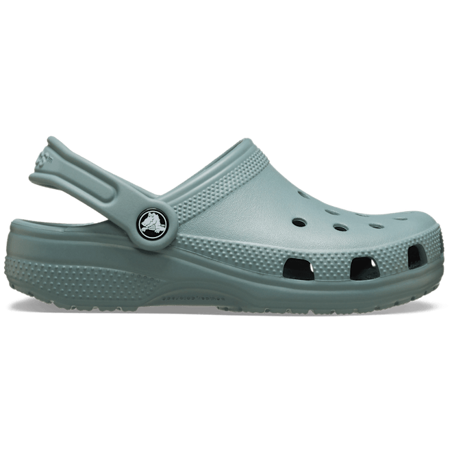 Crocs Kids Toddler Classic Clogs Pond 