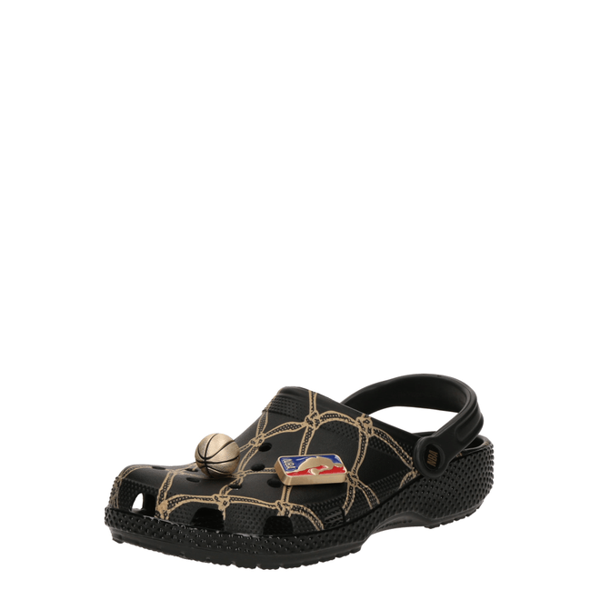 Crocs x NBA Classic Clog