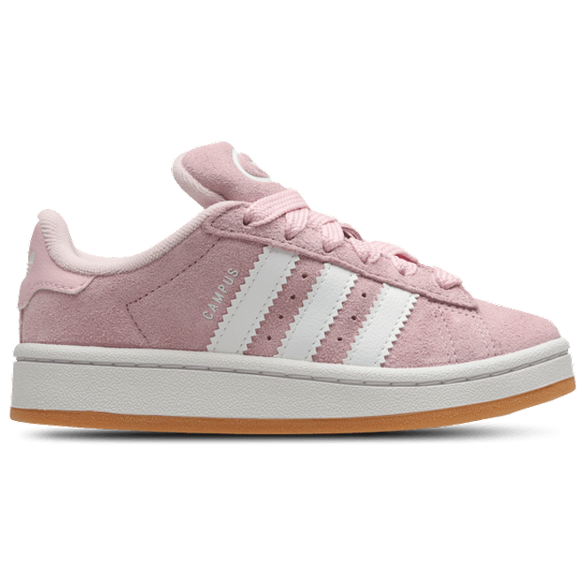 adidas Originals Campus 00s - PS - Clear Pink Gum
