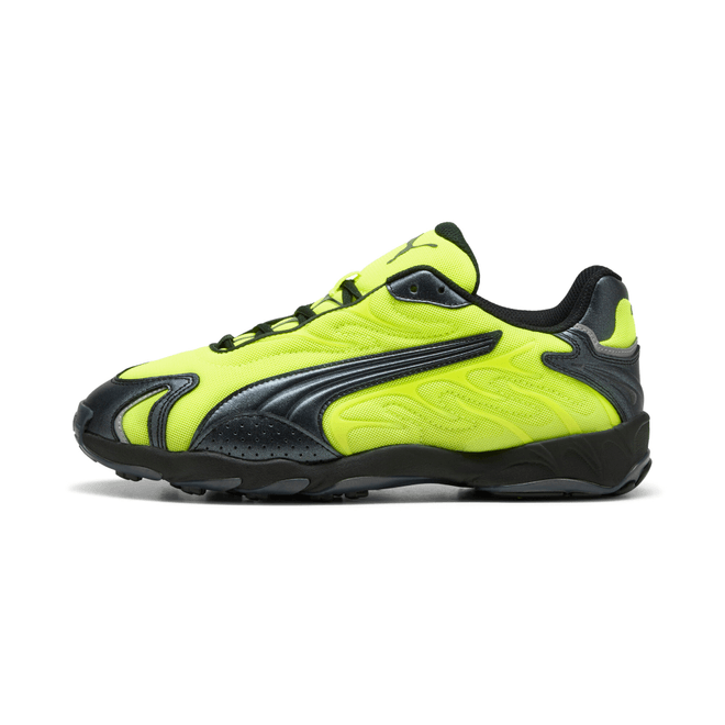 Puma Inhale Metallic