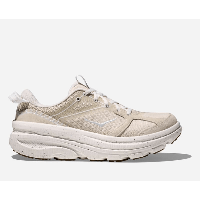 HOKA Vibrant Bloom Bondi B3LS Walking  Frost