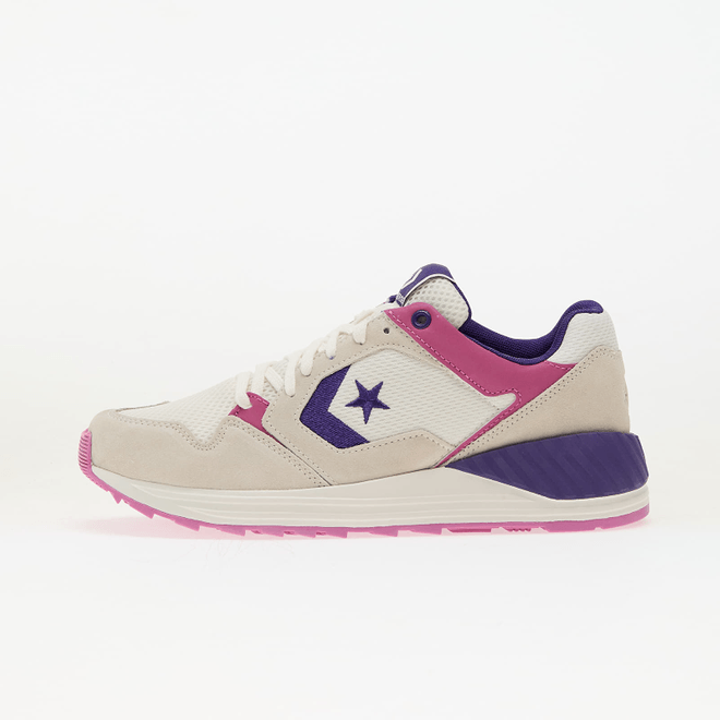 Converse Wave Trainer Vintage White/Egret