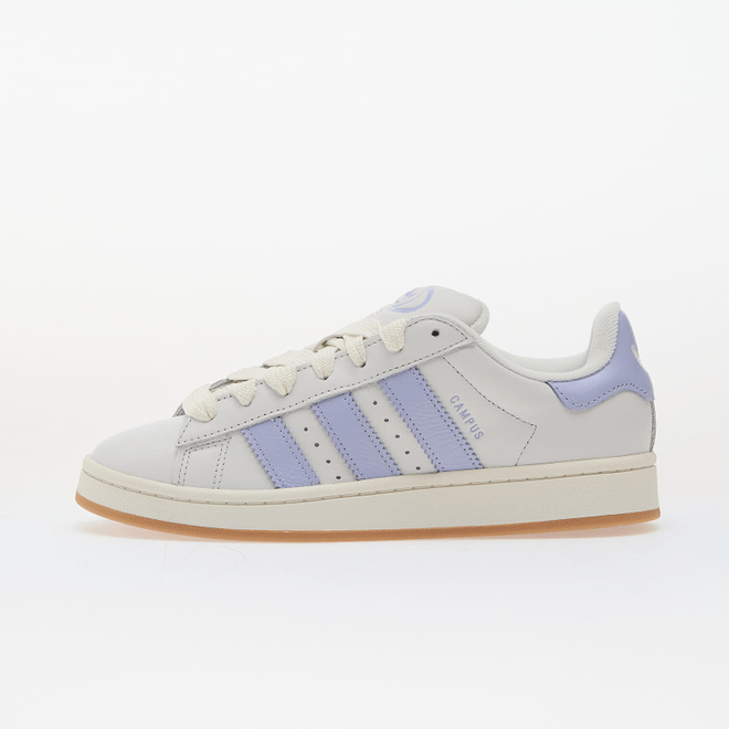 adidas Campus 00s W Crystal White