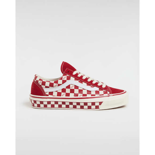 Vans - Premium Old Skool BMX 