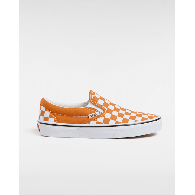 Vans - Slip-On Checkerboard 