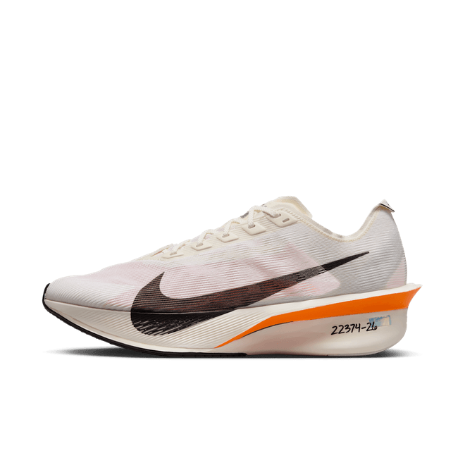 Nike Vaporfly 4 wedstrijd