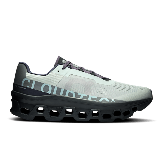 ON Cloudmonster 'Blue'