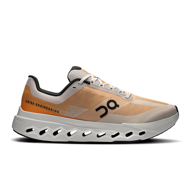 ON Cloudsurfer Next 'Beige'