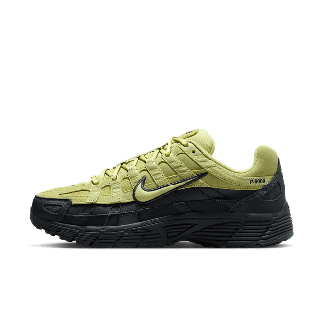 Nike P-6000 PRM 'Limelight'