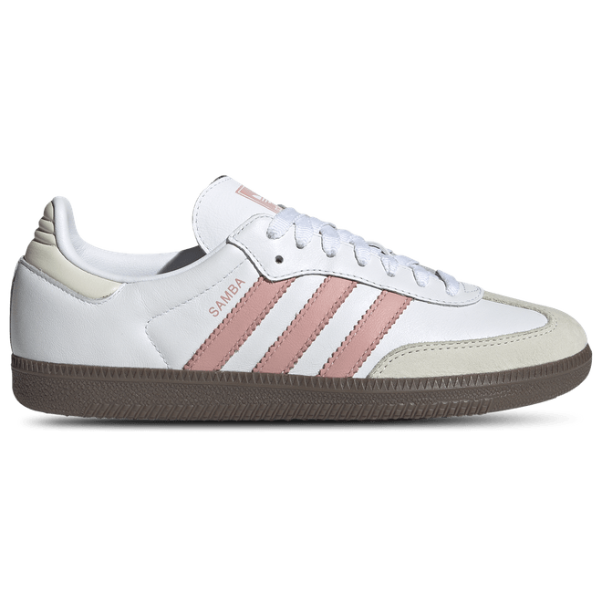 adidas Originals Womens Samba