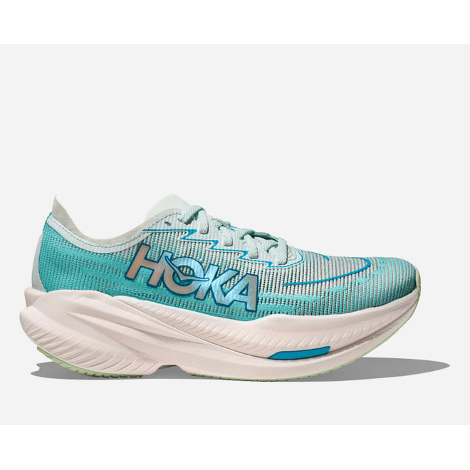 HOKA  Mach X 2 Road Running  Snow Melt