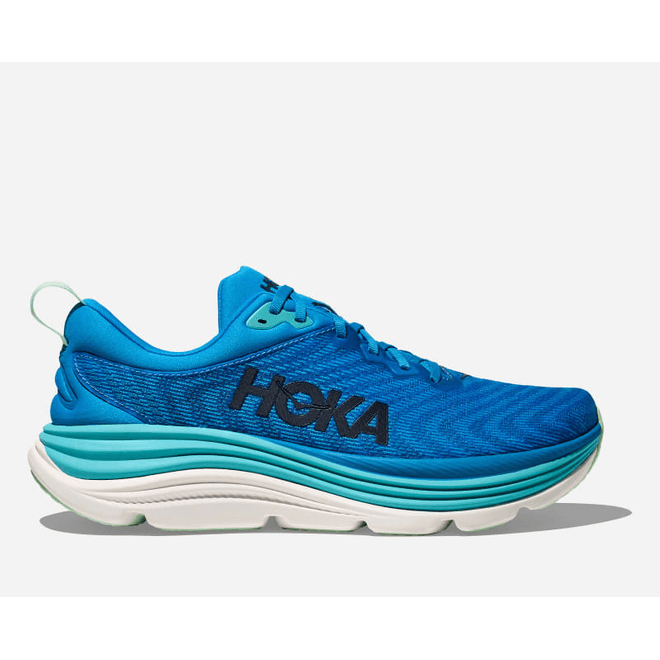 HOKA  Gaviota 5 Road Running  Hoka Blue