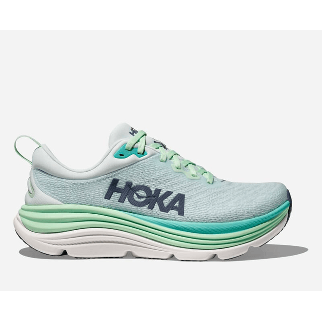 HOKA  Gaviota 5 Road Running  Snow Melt