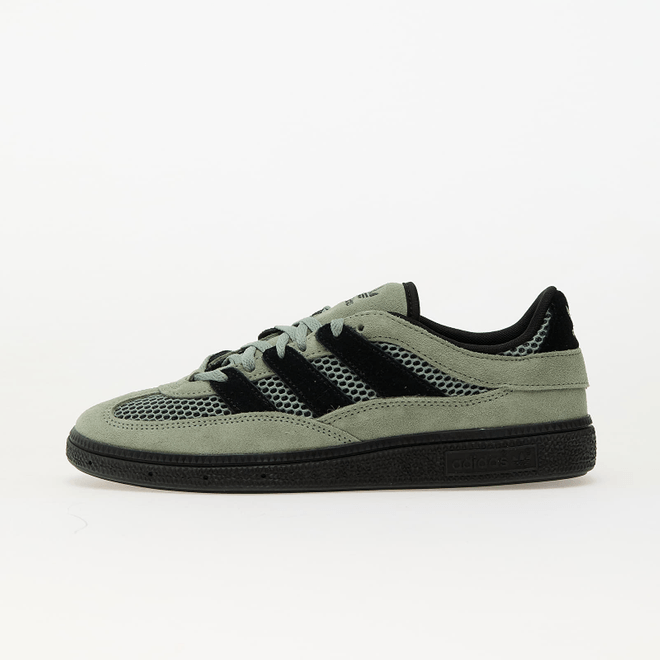 adidas Handball Spezial St Silver Green