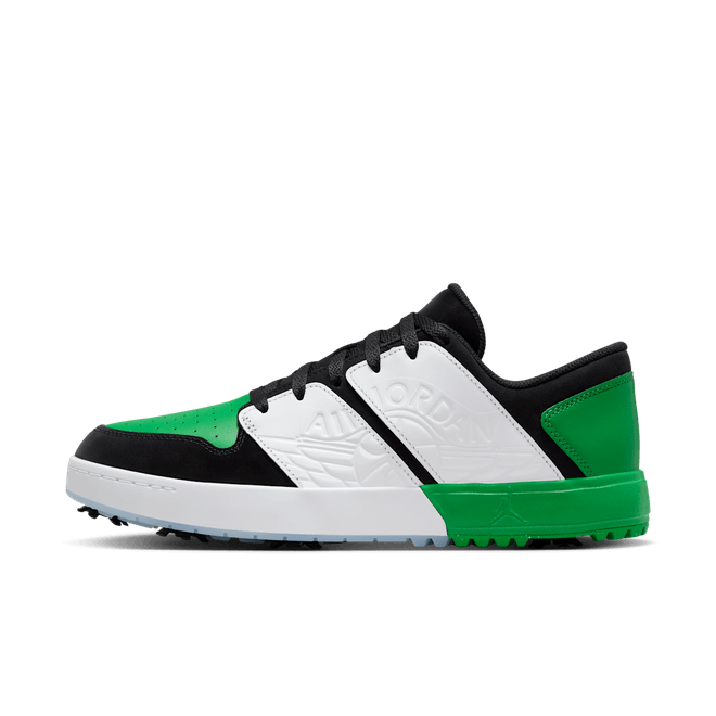 Jordan NU Retro 1 G Golf