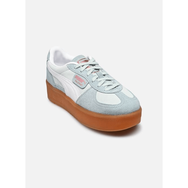 PUMA Palermo Platform Wns