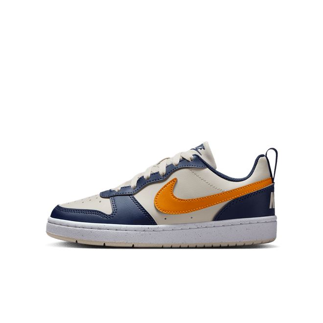Nike Court Borough Low Recraft (GS) 